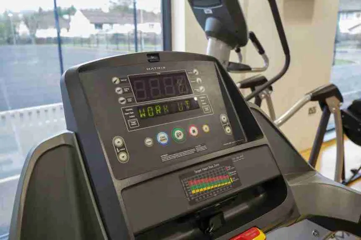 BYB Health & Fitness — fitness studio in Ballymoney — 5