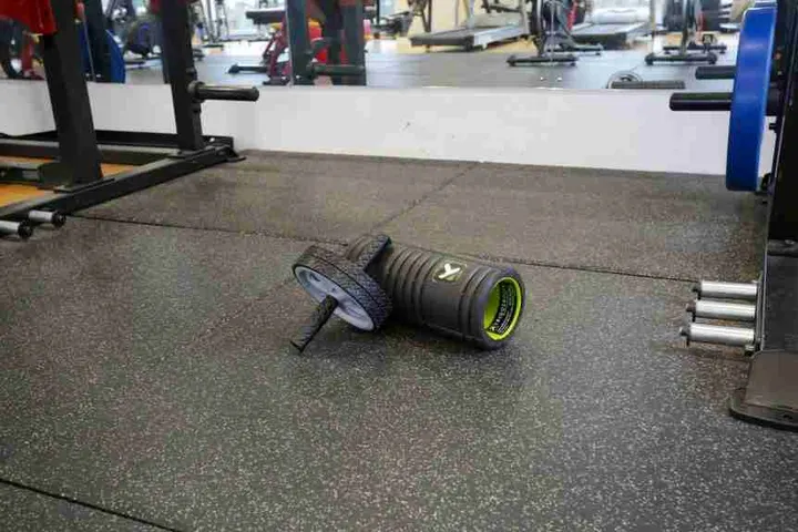 BYB Health & Fitness — fitness studio in Ballymoney — 6