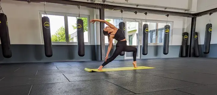 Yoganeta Neuss — yoga-studio in Neuss — 3