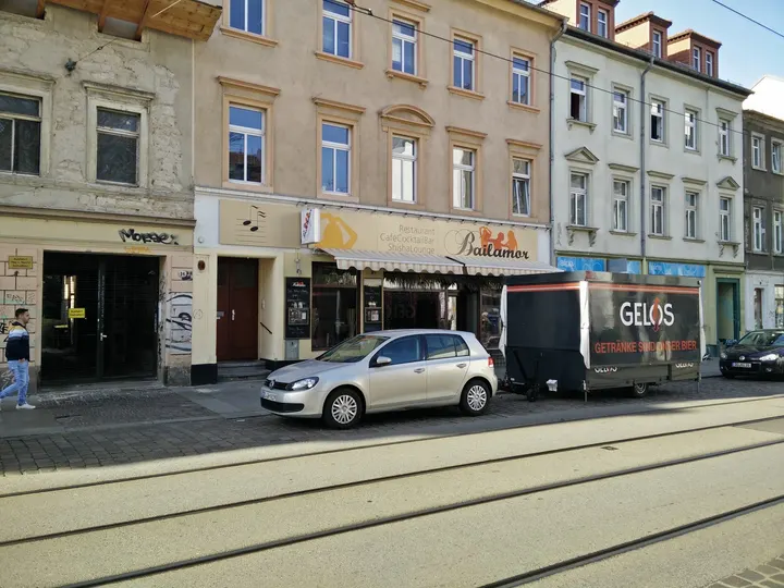 Bailamor Dresden — tanz-studio in Äußere Neustadt, Dresden — 3