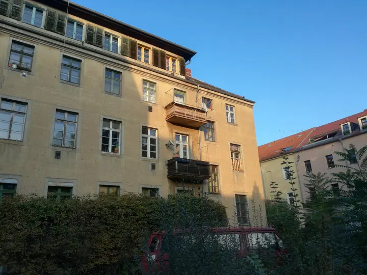 Bailamor Dresden — tanz-studio in Dresden — 3