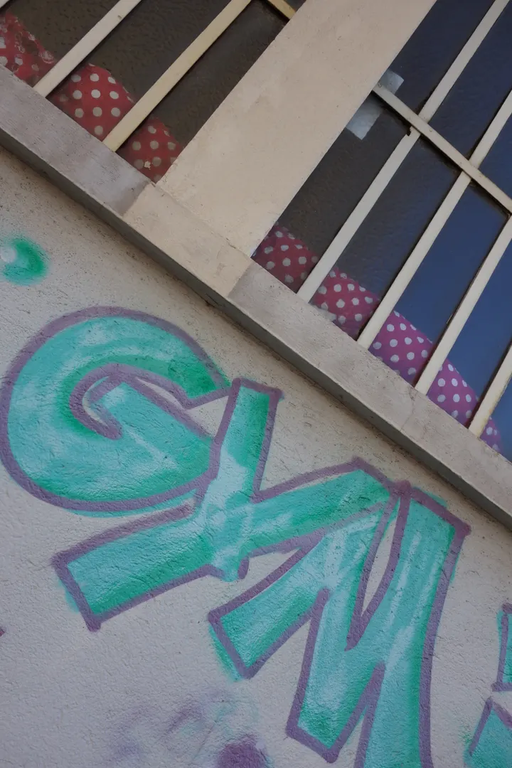 Parallele — yoga-studio à Valence — 2