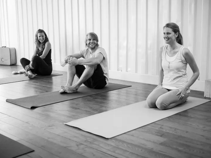 Parallele — yoga-studio à Valence — 3
