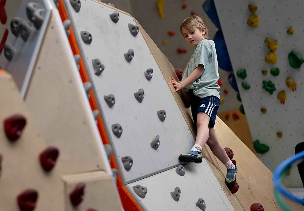 Boulders Habitat Beuel — bouldern-studio in Bonn — 3