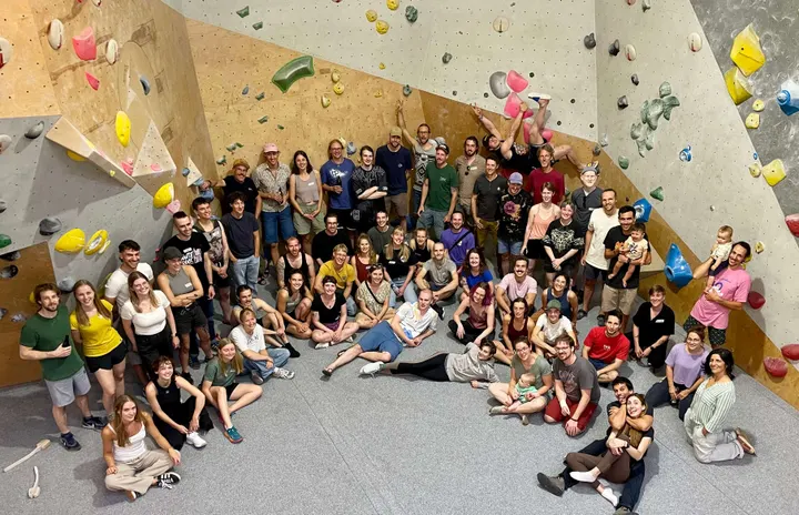 Boulders Habitat Beuel — bouldern-studio in Bonn — 4