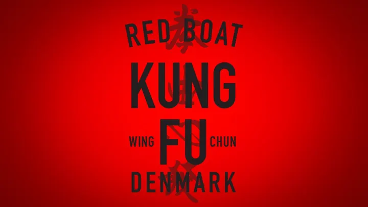 Red Boat Wing Chun Kung Fu -Athletic mixed martial art system- Denmark — kampsport-studio i Musicon, Roskilde — 2