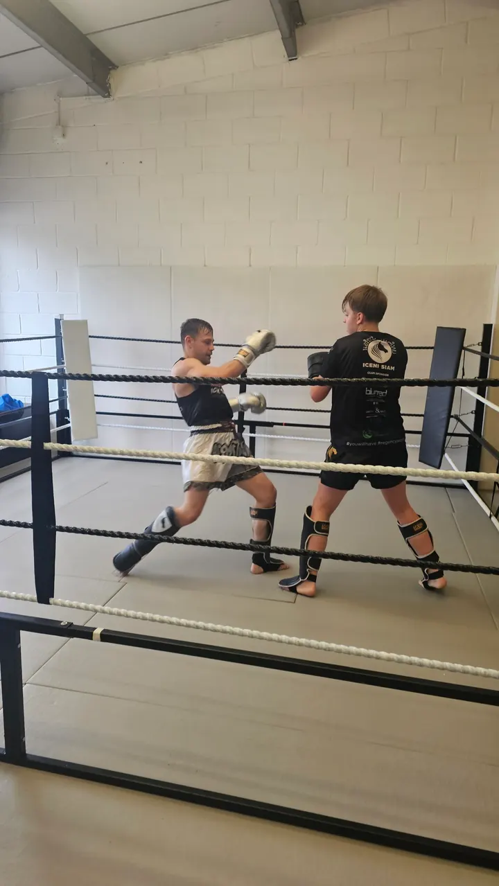 Iceni Siam — fitness studio in Norwich — 4