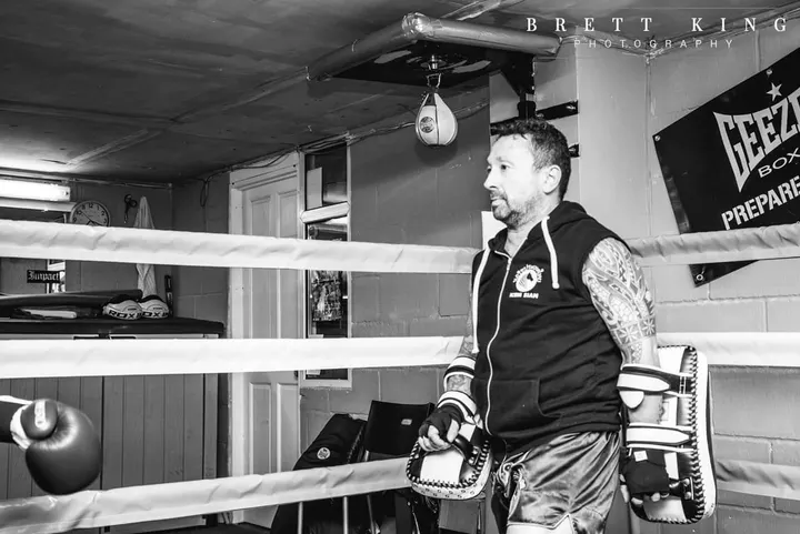 Iceni Siam — fitness studio in Norwich — 5