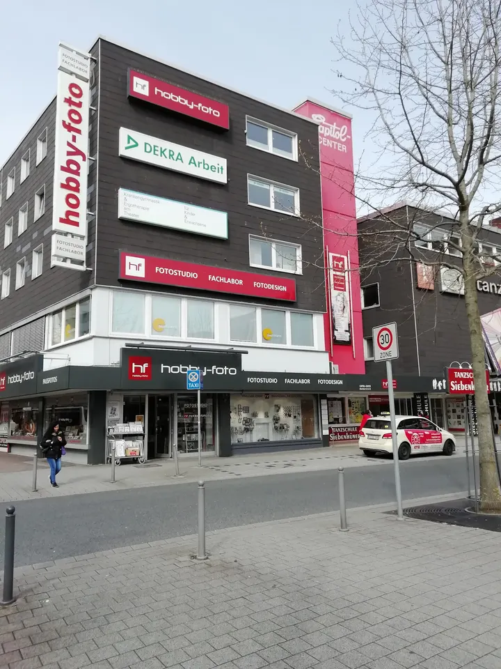 Physio am Theater — pt-studio in Mittelstadt, Hagen — 2