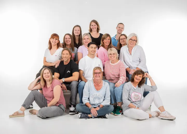 Physio am Theater — PT-Studio in Mittelstadt, Hagen