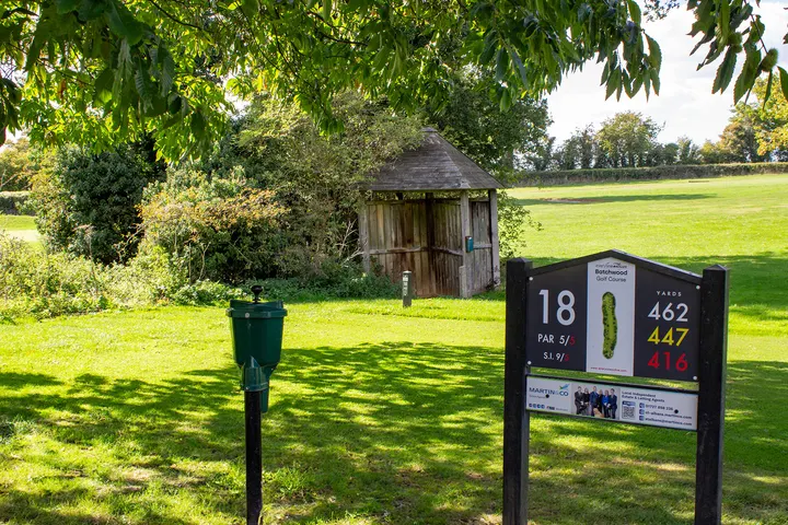 Everyone Golf Batchwood — fitness studio in St Albans — 2