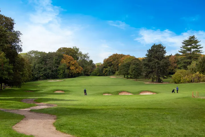 Everyone Golf Batchwood — fitness studio in St Albans — 3