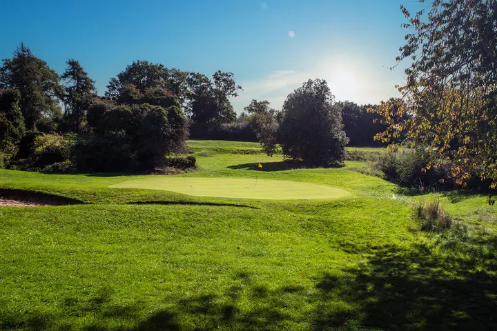 Everyone Golf Batchwood — fitness studio in St Albans — 3