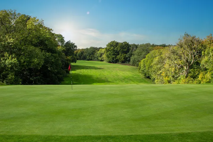 Everyone Golf Batchwood — fitness studio in St Albans — 4