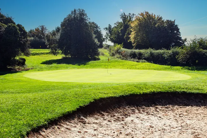 Everyone Golf Batchwood — fitness studio in St Albans — 5