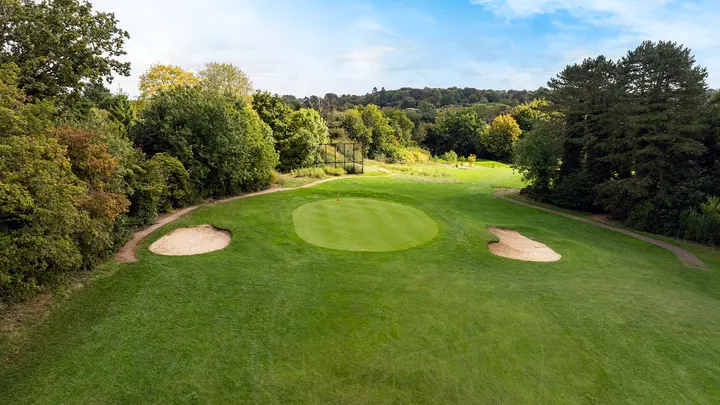 Everyone Golf Batchwood — fitness studio in St Albans — 6