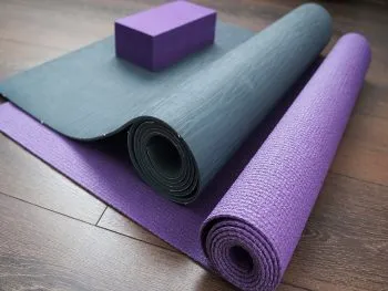 Yoga Calma — yoga-studio i Moncloa-Aravaca, Madrid — bild 2