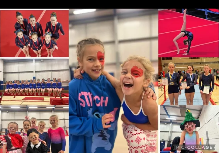 Doncaster Gymnastics Academy — gymnastics-studio in Barnby Dun with Kirk Sandall, Doncaster — 3