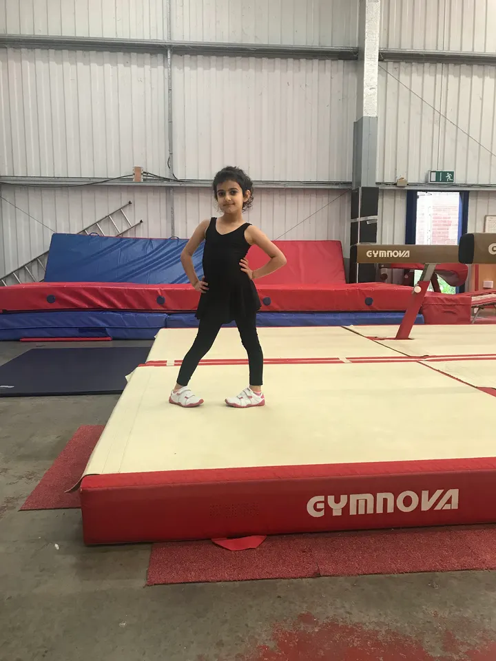 Doncaster Gymnastics Academy — Gymnastics in Barnby Dun with Kirk Sandall, Doncaster