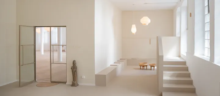 Yoga Loft Süd — yoga-studio in Stuttgart — 4