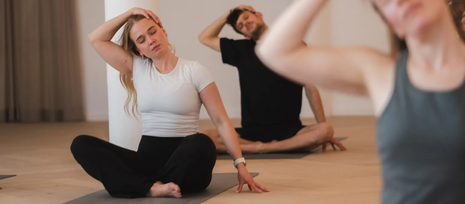 Mobility & Workout (yogaloft süd) — yoga-studio i Stuttgart — 4