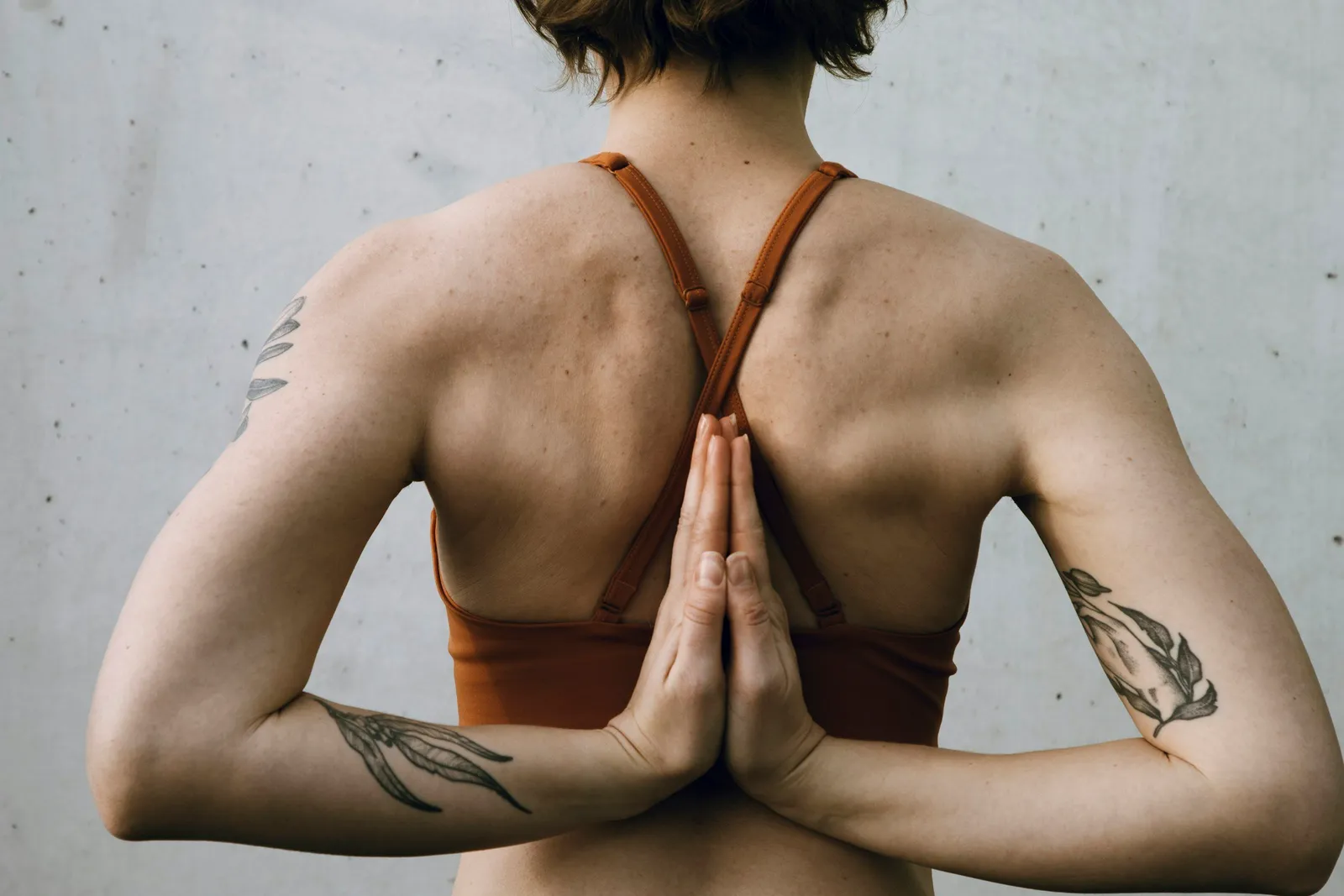 Nova Yoga — yoga-studio in Bidford On Avon — 3