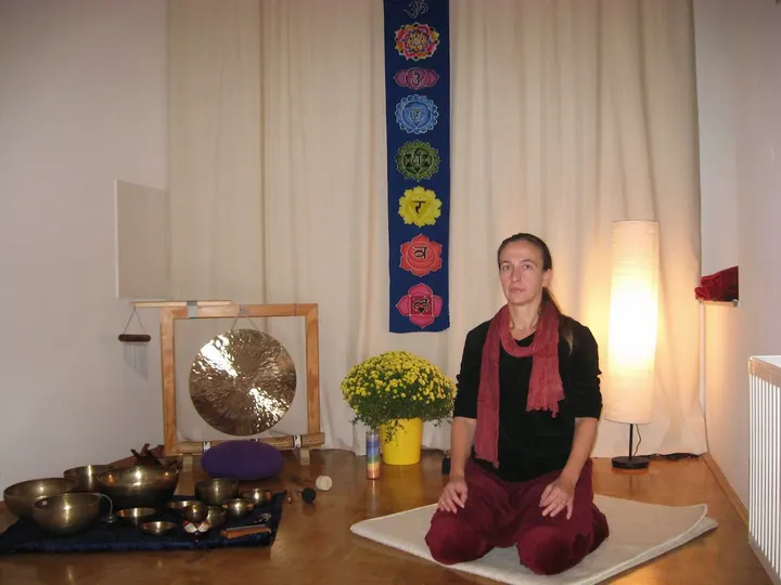 Yoga Ananda — yoga-studio in Hilbersdorf, Chemnitz — 2