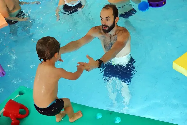 Axium Sport Bien-être - sport | Refomer | Pilates Yoga | Aquagym | Aquabike | bébés nageurs | natation — yoga-studio à Aix-en-Provence — 5