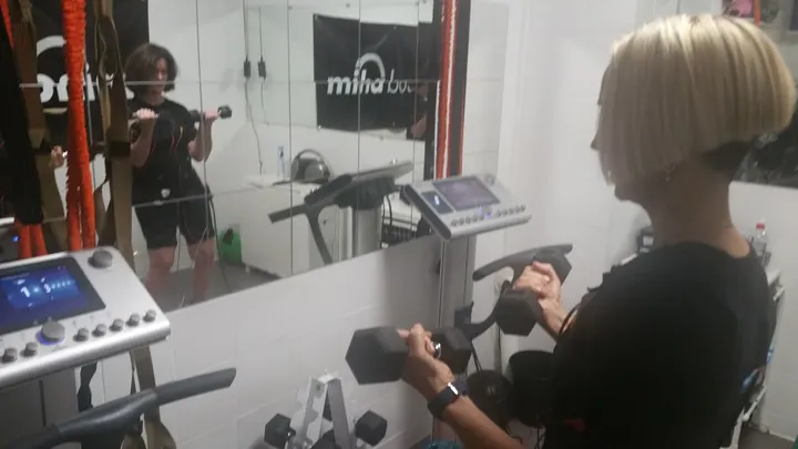 Axium Sport Bien-être - sport | Refomer | Pilates Yoga | Aquagym | Aquabike | bébés nageurs | natation — Bien-être à Saint-Eutrope, Aix-en-Provence