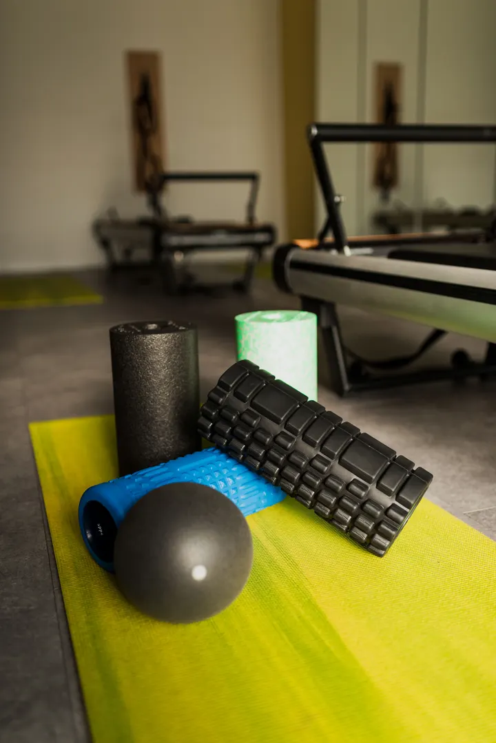 fit plus fidel — pilates-studio in Neusäß — 2
