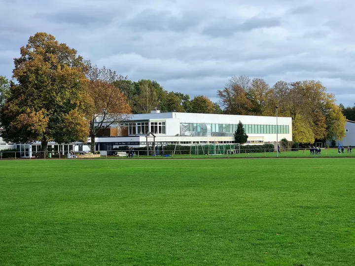 Turnverein Eiche Horn von 1899 e.V. — fitnessstudio in Bremen — 4