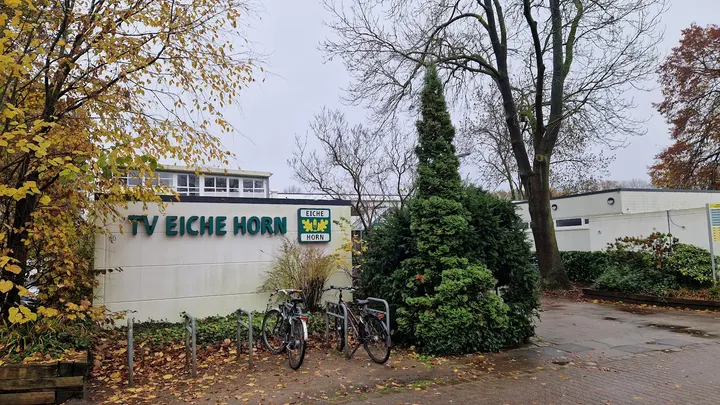 Turnverein Eiche Horn von 1899 e.V. — fitnessstudio in Bremen — 6