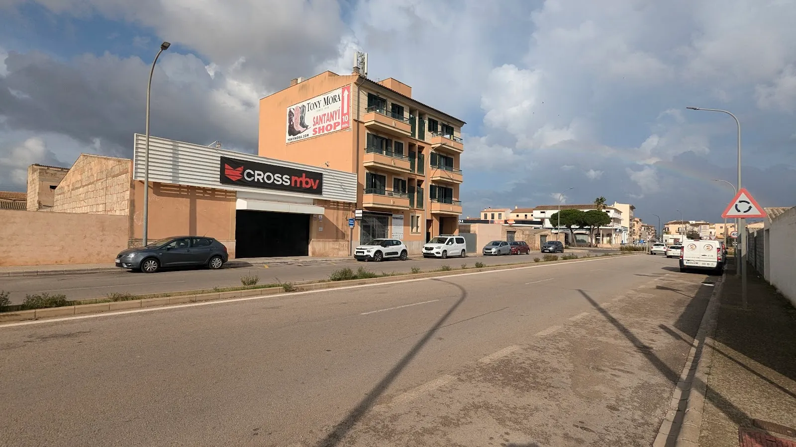 Crossbox Campos Mallorca — crossfit-studio en Campos — 3