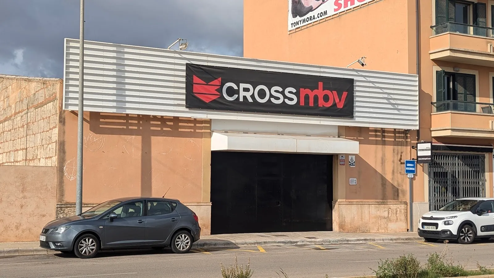 Crossbox Campos Mallorca — crossfit-studio en Campos — 3