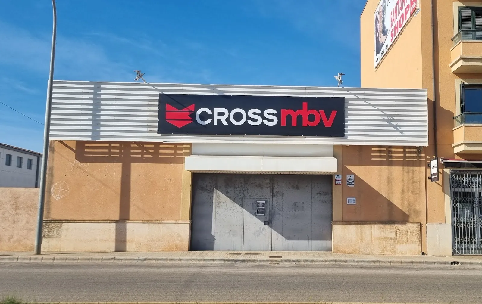 Crossbox Campos Mallorca — crossfit-studio en Campos — 4