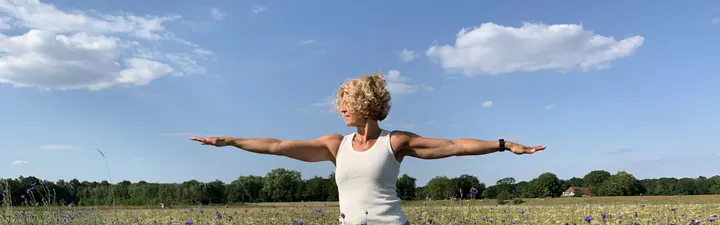 Happynessyoga — yoga-studio in Oranjekwartier, Deventer — 2