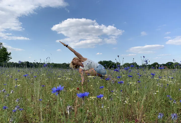 Happynessyoga — yoga-studio in Oranjekwartier, Deventer — 3
