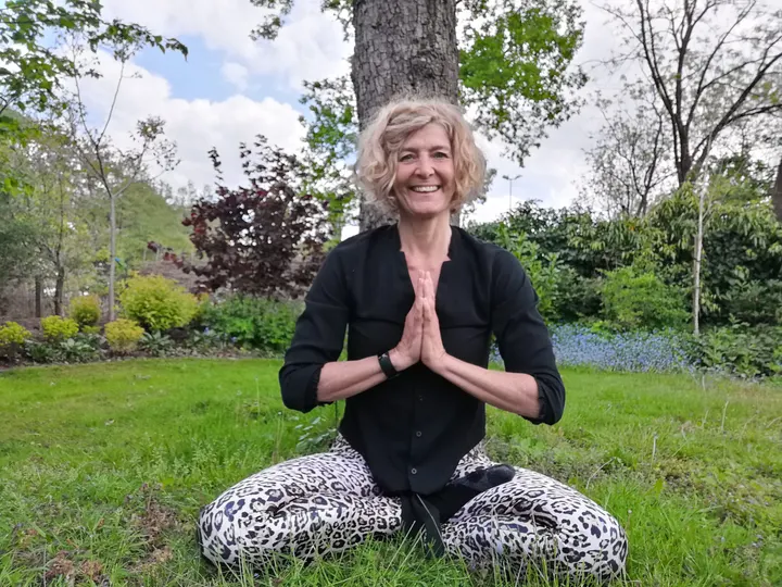 Happynessyoga — Yoga in Oranjekwartier, Deventer