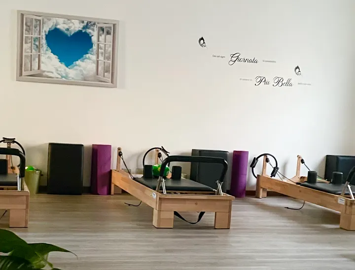 Flow Pilates 2.0 2.0 — pilates-studio a Osio Sopra — 3