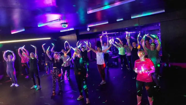 Club One Fitness Forfar — Fitness Studio in North Quilkoe, Forfar