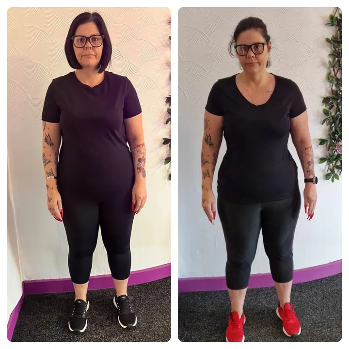 Club One Fitness Forfar — fitness studio in North Quilkoe, Forfar — 2