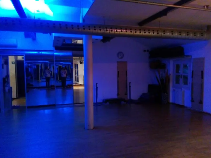 Camelot — palestre-studio a Reggio Emilia — 3