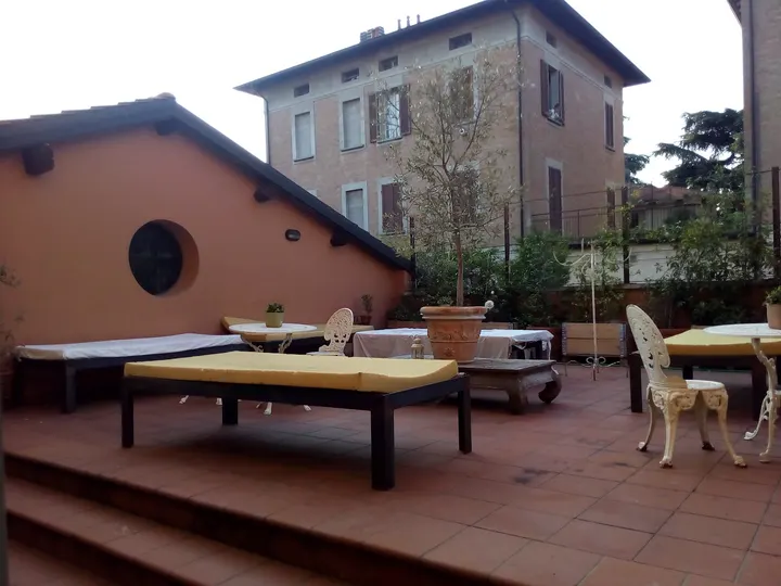 Camelot — palestre-studio a Reggio Emilia — 5