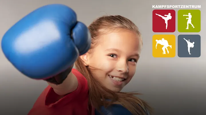 Kampfsportzentrum Wernau — muay thai-studio in Stuttgart — 4