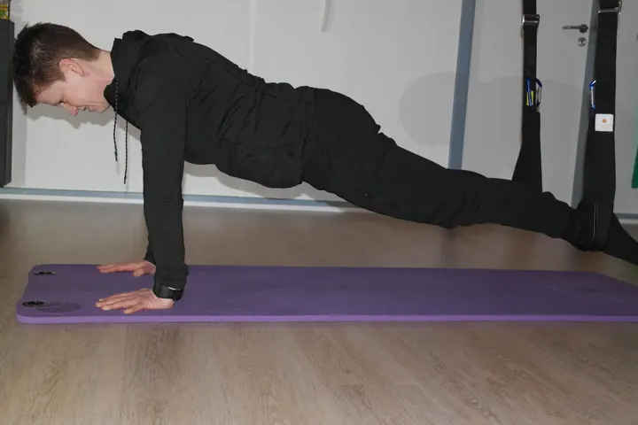Krop I Bevægelse Marlene Holmegaard Pryds — Fitness Studio i Belvedere, Svendborg