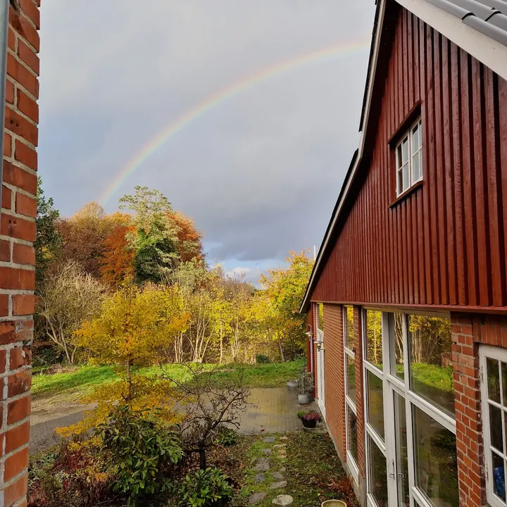 Inner Power Yoga and Martial Arts — Yoga i Søndermarken, Viborg