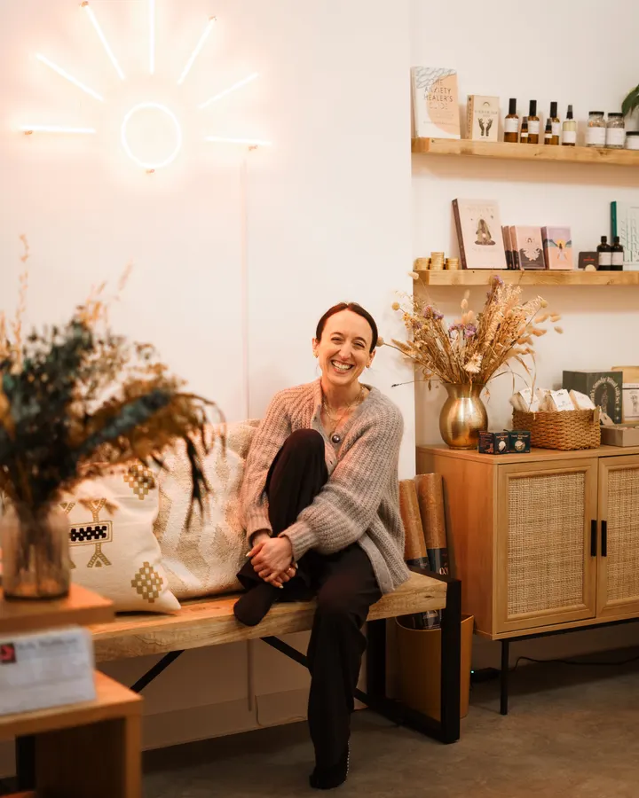 LIM Studio — fitness studio in London — 4
