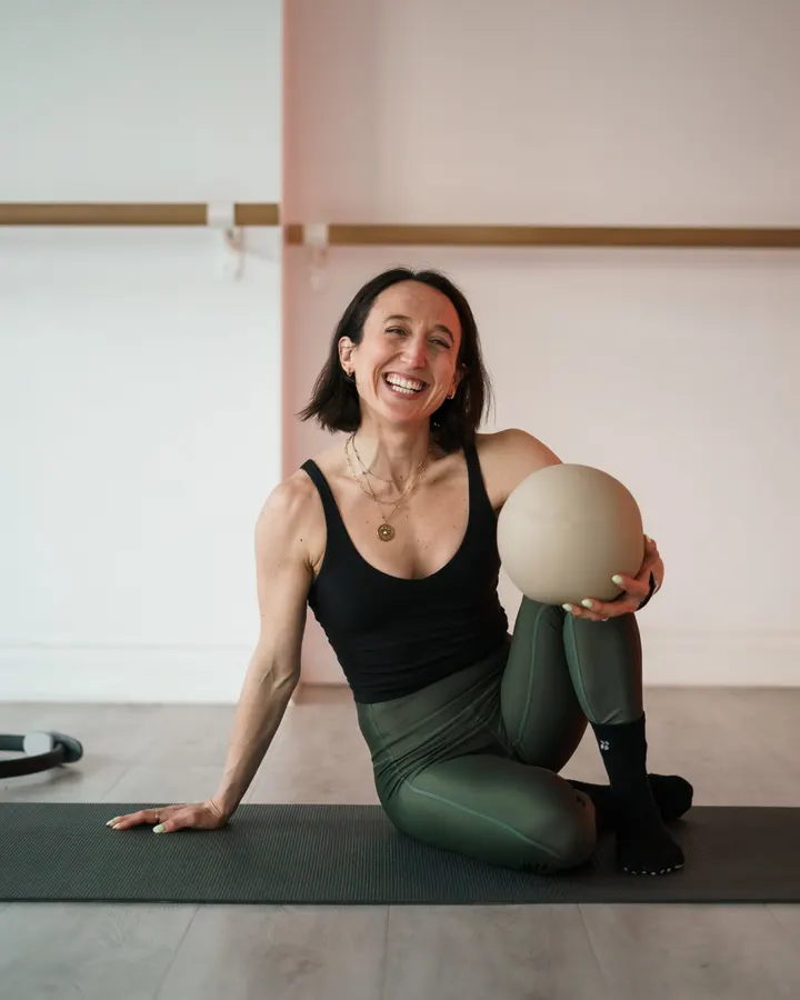 LIM Studio — fitness studio in London — 5