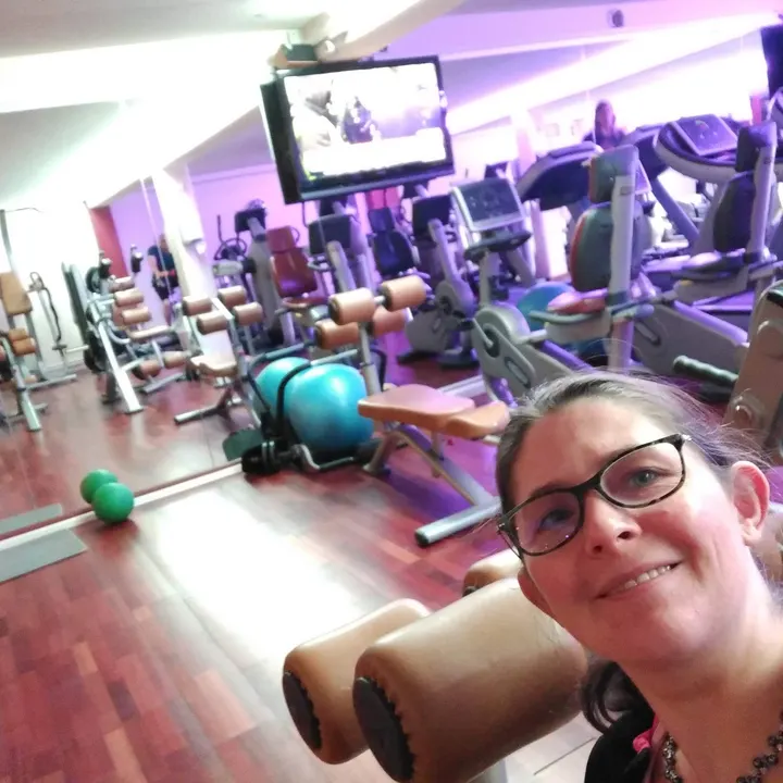 Olympia Forme — salle de fitness-studio à Ensisheim — 2