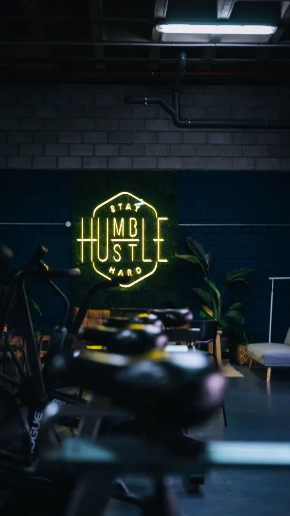 CrossFit Santa Ursula — crossfit-studio en Barrio Antonio Afonso, Sta Úrsula — 2